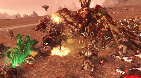 The most fun faction to play in campaign : r/totalwarhammer .